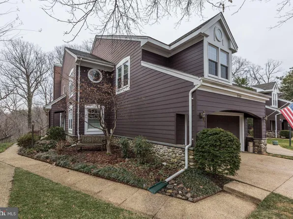 2730 Gingerview Ln, Annapolis, MD 21401