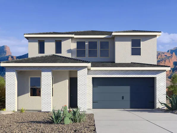 6948 W STRAIGHT ARROW Way, Peoria, AZ 85383