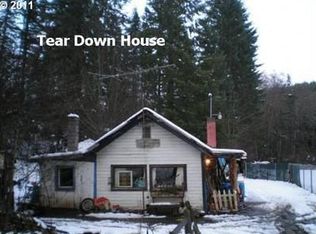 18975 NW Pipkin Pl, Gales Creek, OR 97117