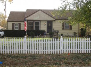 6623 Woodson Rd, Kansas City, MO 64133