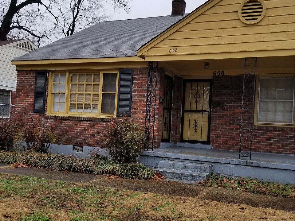 1st image of 652 N Hollywood St