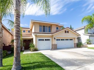 32219 Calle Avella, Temecula, CA 92592