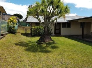1697 Kaweloka St, Pearl City, HI 96782