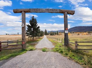 Nhn Holy Cross Way, Proctor, MT 59929