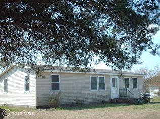 6007 Circle Dr, Hurlock, MD 21643