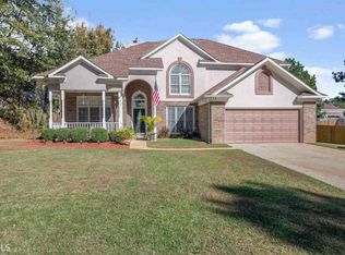 5917 Big Oak Dr, Columbus, GA 31909