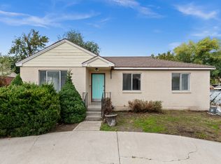 610 E 7570 S, Midvale, UT 84047