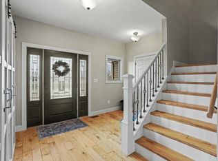 3629 Monica Dr, Franksville, WI 53126