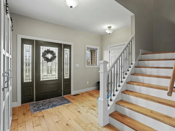 3629 Monica DRIVE, Franksville, WI 53126