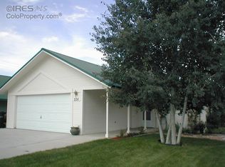 226 2nd St, Mead, CO 80542