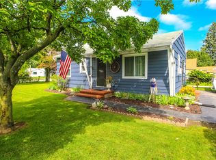 4170 Mount Read Blvd, Rochester, NY 14616
