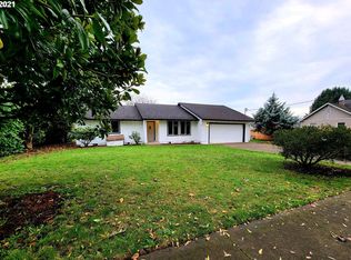 680 W Ash St, Lebanon, OR 97355