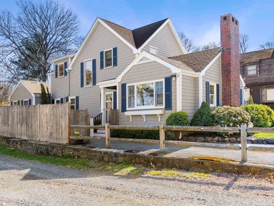 153 Jersey St, Marblehead, MA, 01945