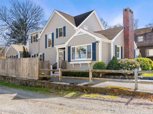 153 Jersey St, Marblehead, MA 01945