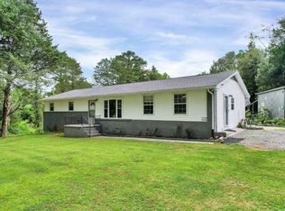 6256 Mouse Creek Rd NW, Cleveland, TN 37312
