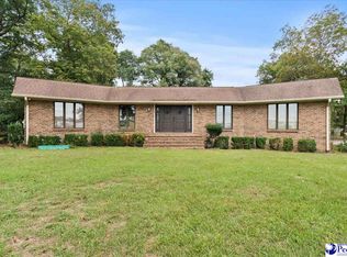 2810 W Black Creek Rd, Florence, SC 29501
