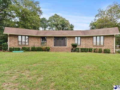 2810 W Black Creek Rd, Florence, SC, 29501