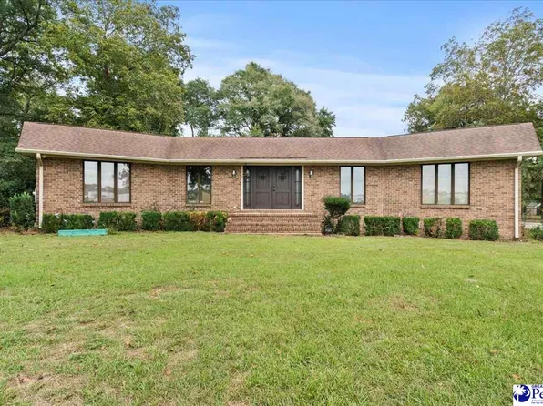 2810 W Black Creek Rd, Florence, SC 29501
