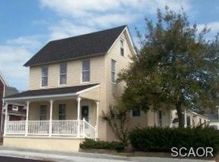 139 Franklin Ave #B, Lewes, DE 19958