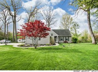 3145 Clifford Dr, Lima, OH