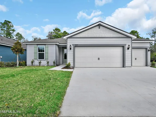 3597 ZYDECO Loop, Green Cove Springs, FL 32043