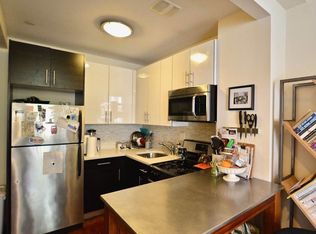 164 Herkimer St #3A, Brooklyn, NY 11216