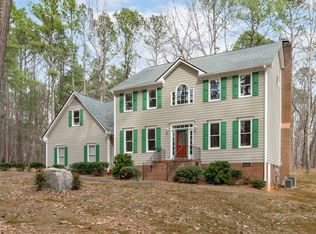 5222 Swisswood Dr, Raleigh, NC 27613