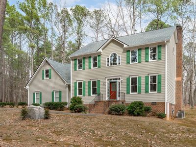 5222 Swisswood Dr, Raleigh, NC, 27613