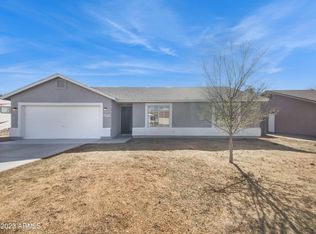 699 E Osage Ave, Apache Junction, AZ 85119