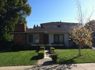 528 Hawthorn Ave APT 4, Sunnyvale, CA 94086