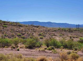 134 River Front Rd, Tularosa, NM 88352