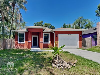 8408 N 17th St, Tampa, FL, 33604