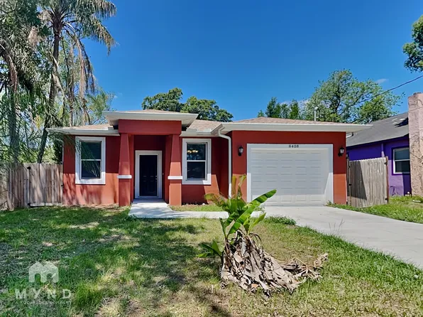 8408 N 17th St, Tampa, FL 33604