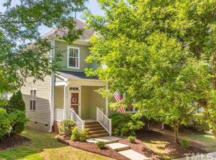 4429 All Points View Way, Raleigh, NC 27614