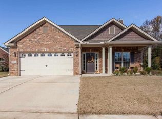 100 Riparian Ct, Madison, AL 35758