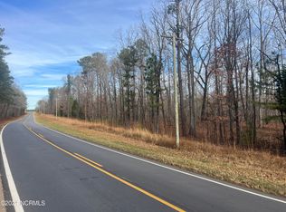 Old Carthage Rd, Carthage, NC 28327