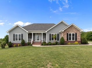 1450 Spencer Mill Rd, Burns, TN 37029