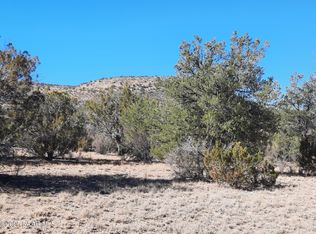LOT 1496 N Lion Canyon Dr, Seligman, AZ 86337