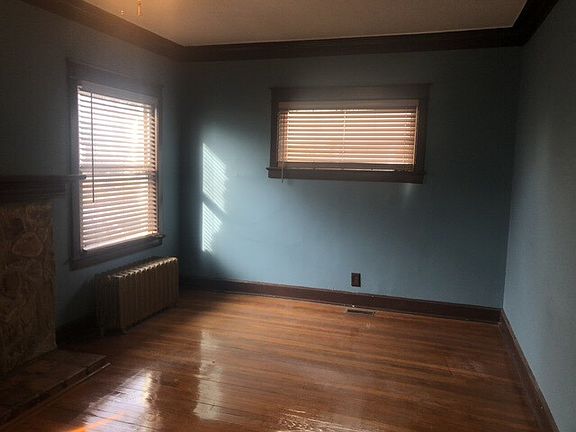 Additional Living Room
