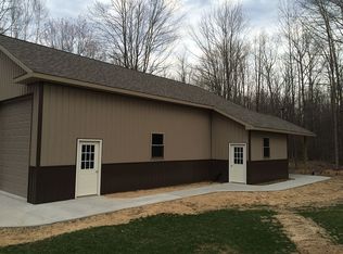 3630 E Curtis Rd, Midland, MI 48642