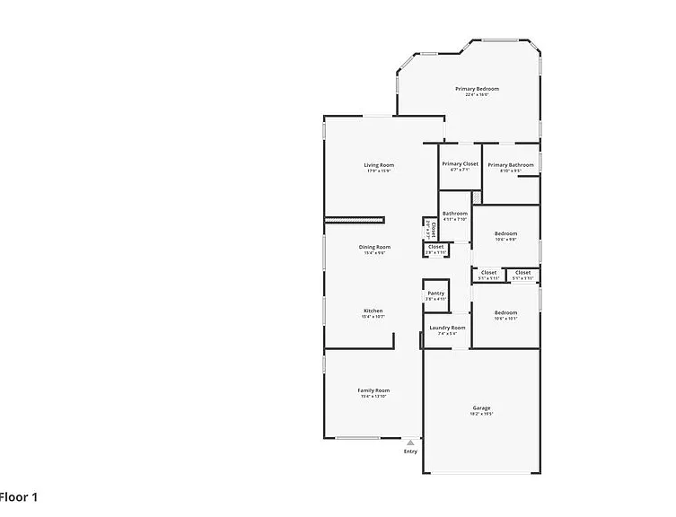 3117 W Saint Kateri Dr — Photo 2