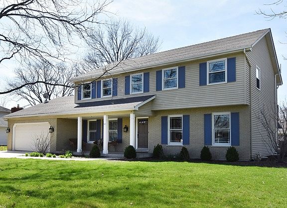 2nd image of 812 Mason Dr
