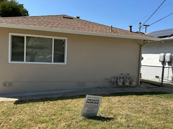 3237 Courtland Ave #A, Oakland, CA 94619