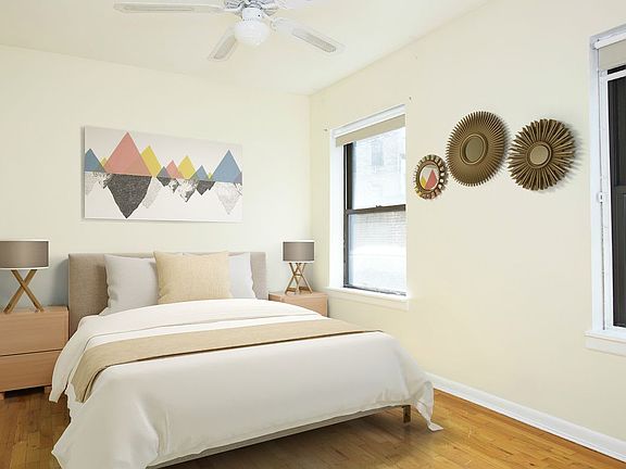 3rd image of 4 W 101st St APT 42