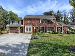 18 Park Cir, Camp Hill, PA 17011