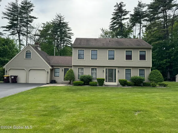 596 Luzerne Road, Queensbury, NY 12804