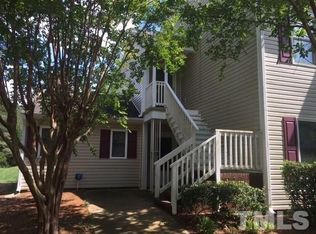 3325 Tarleton E #B05, Durham, NC 27713