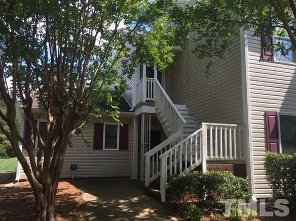 3325 Tarleton E #B05, Durham, NC 27713