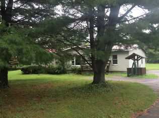 400 Reed Hill Rd, Fultonville, NY 12072