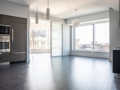 110 Stuart St UNIT 16H, Boston, MA, 02116